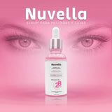NUVELLA - SERUM DE PESTAÑAS Y CEJAS