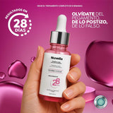 NUVELLA - SERUM DE PESTAÑAS Y CEJAS