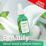 BREATIFY - PREDENTAL ORAL CARE